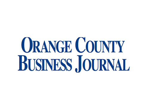 Orange County Business Journal