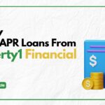 Low APR Loans
